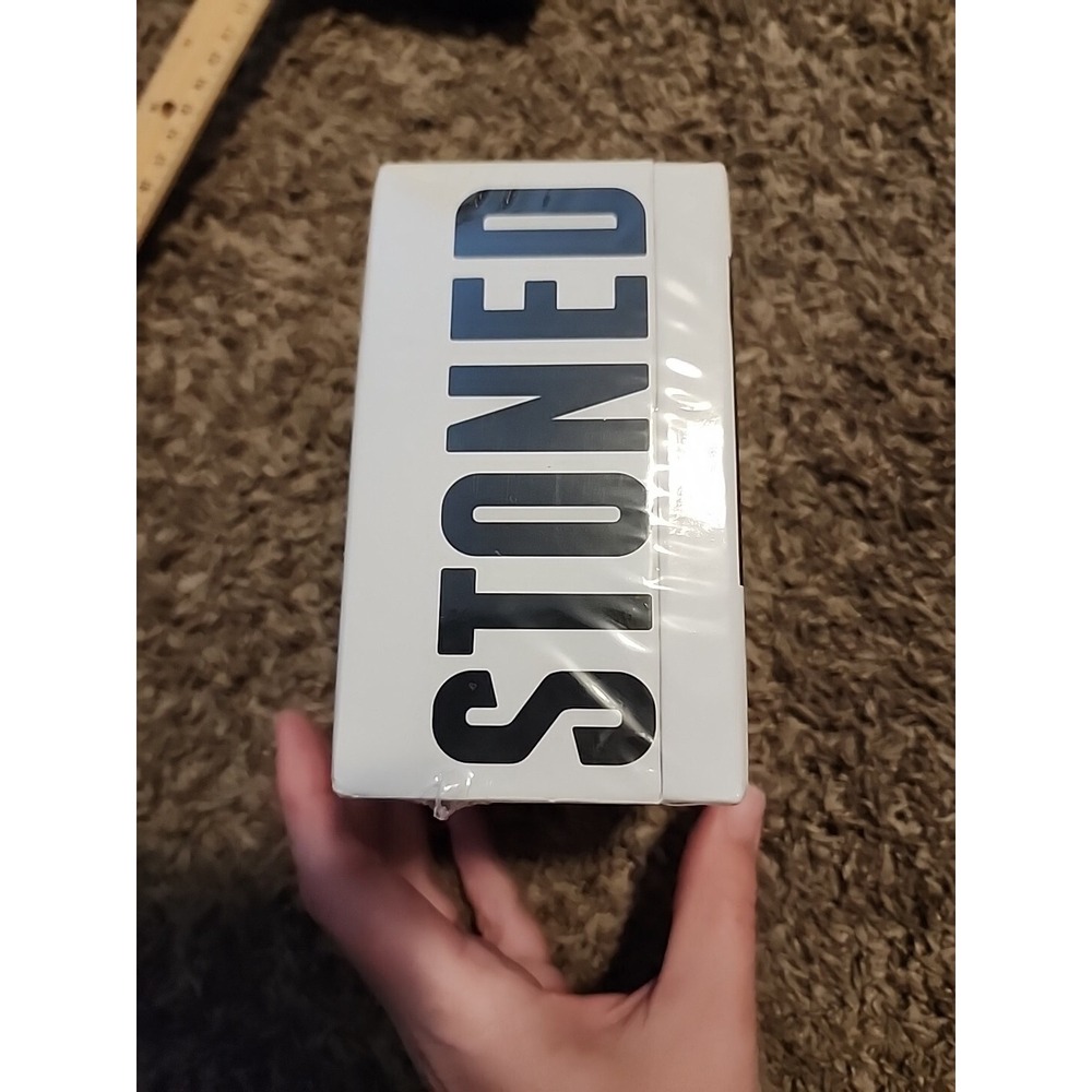DRUNK STONED OR STUPID [A Party Game] New. Never‎ Opened. - Picture 2 of 4